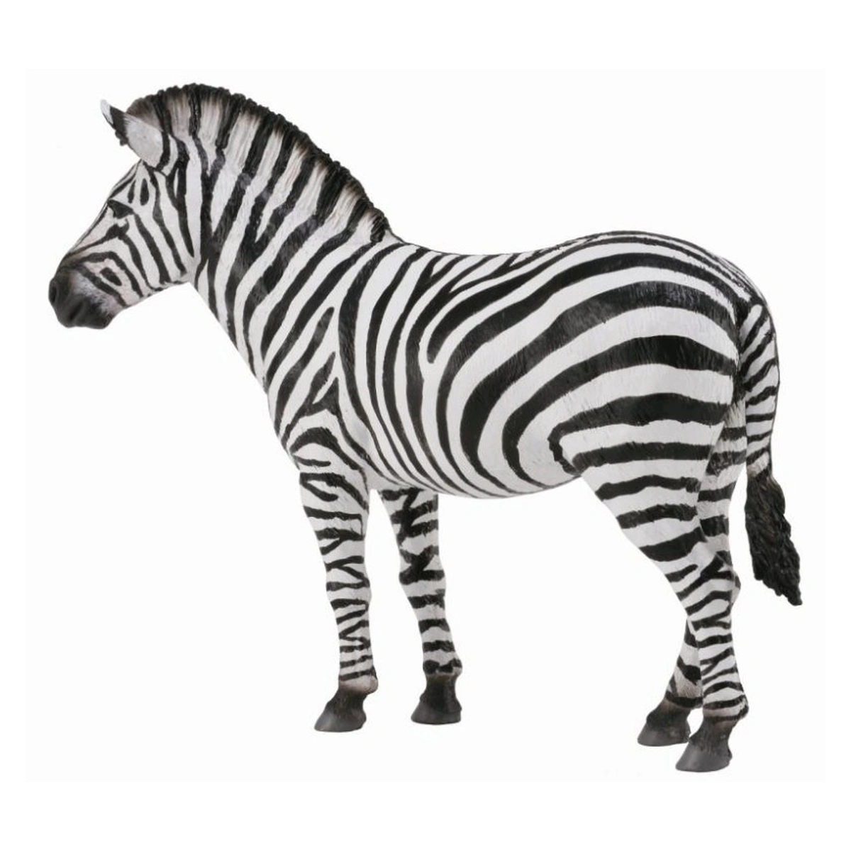 Animale salbatice - Figurina Zebra