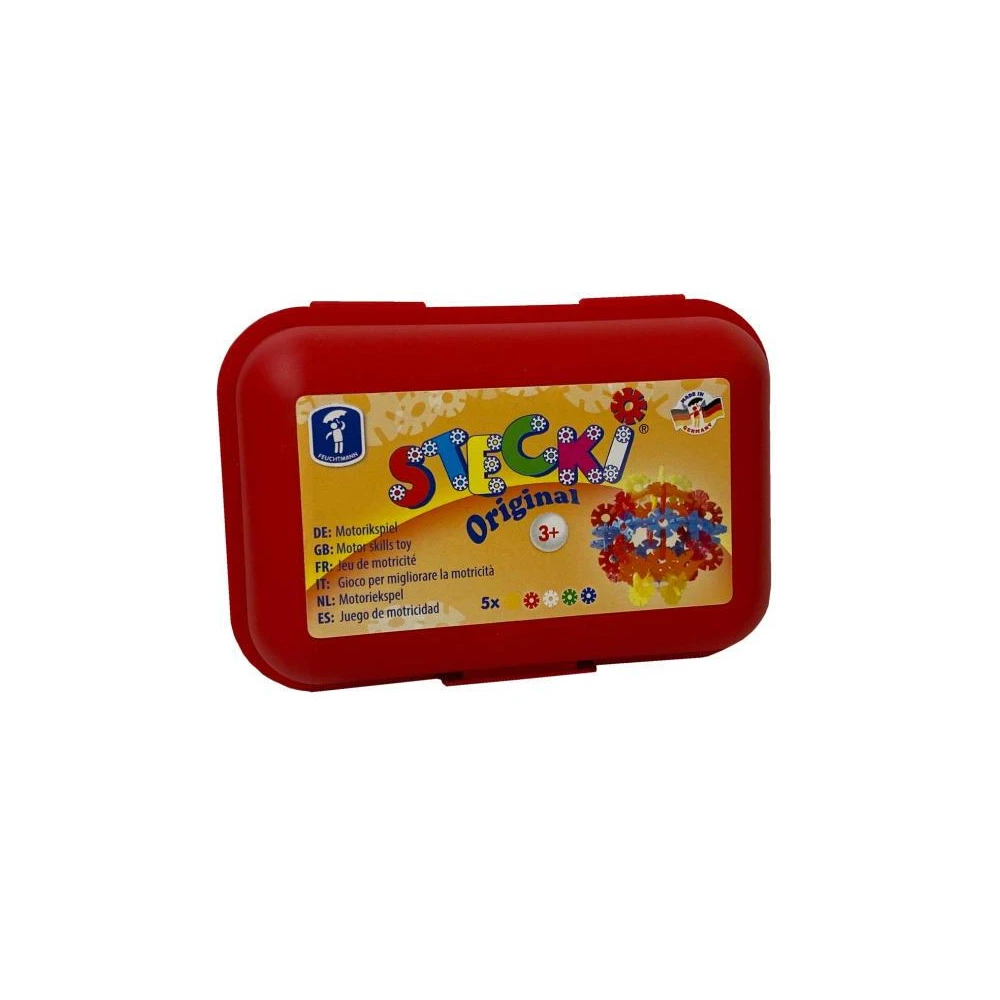 Jucarii - Forme pentru construit - Box Midi