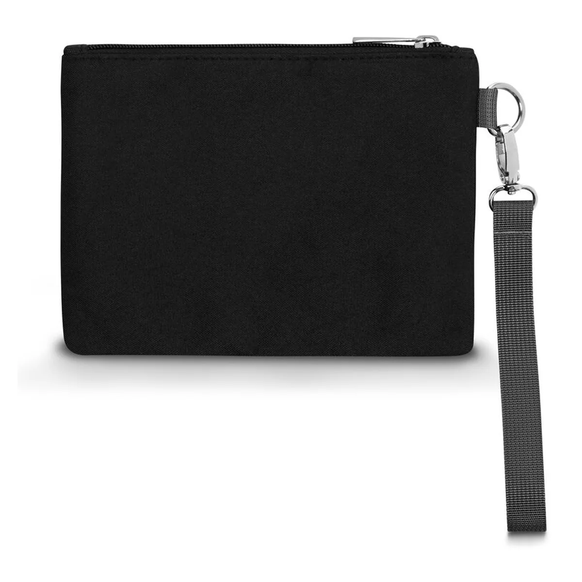 Geanta pentru mamici Ida Cu multiple compartimente, Negru Lionelo [6]