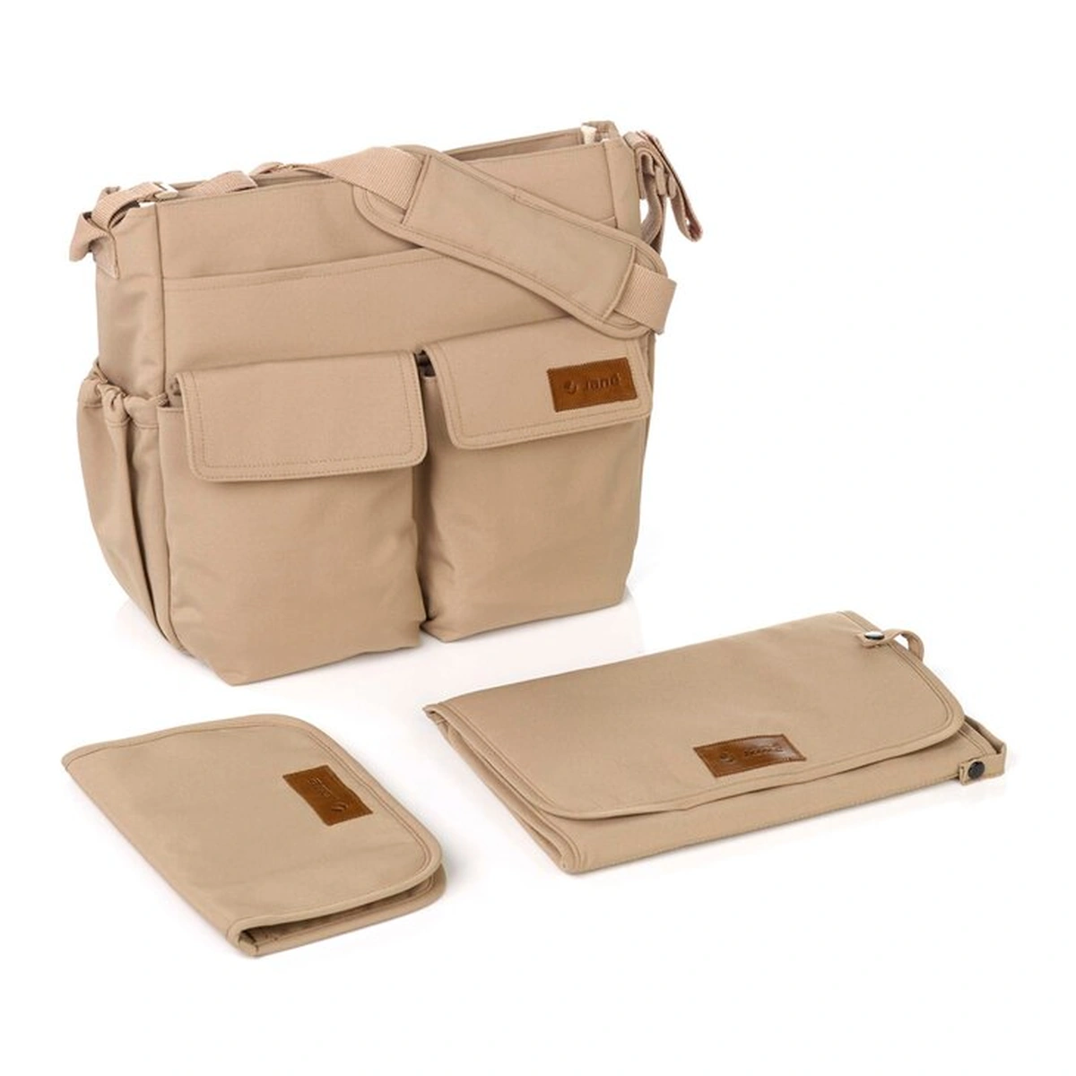 Pentru mami - Geanta pentru mamici, Jane, Sesame