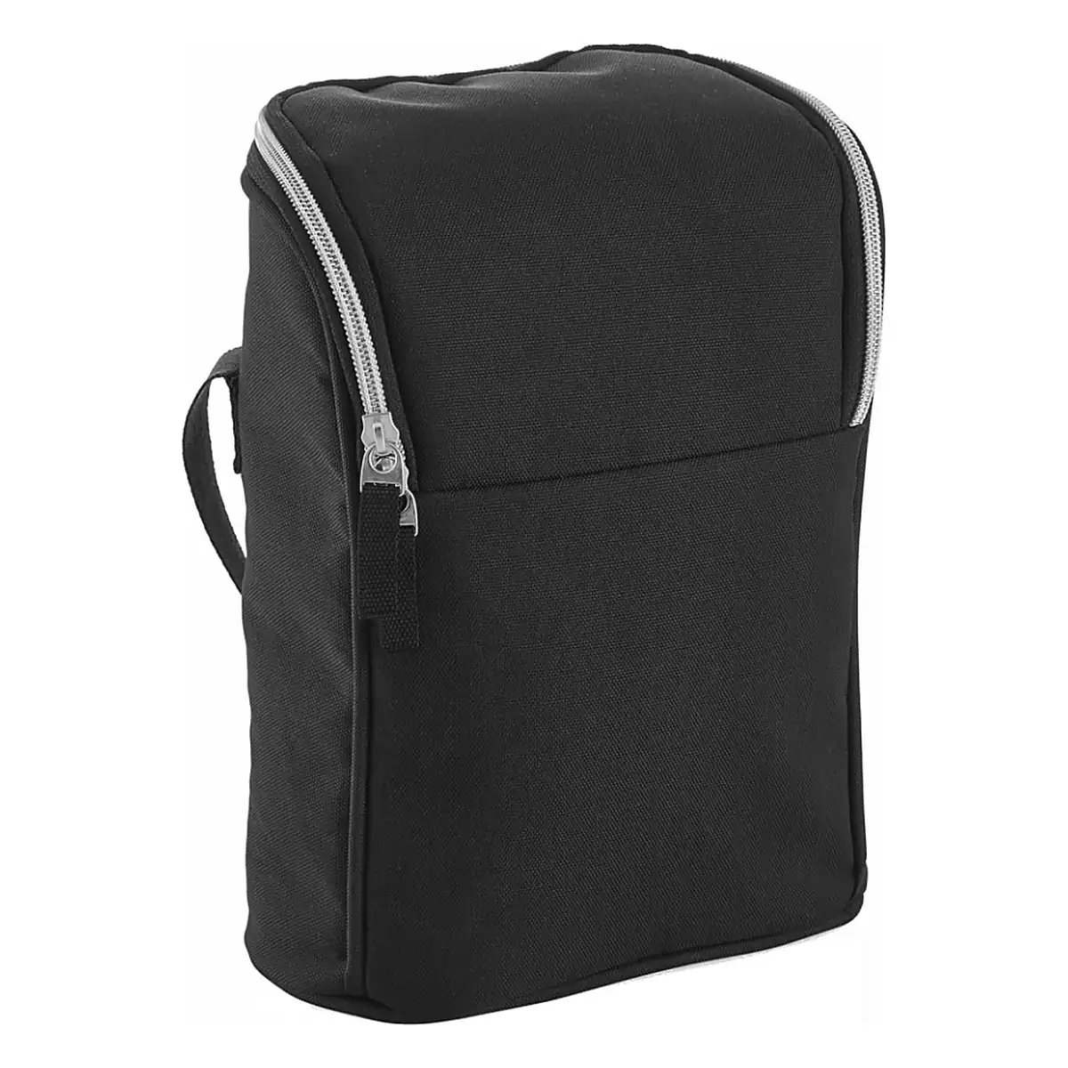 Termosuri - Geanta termoizolanta BabyJem Handy Travel Negru