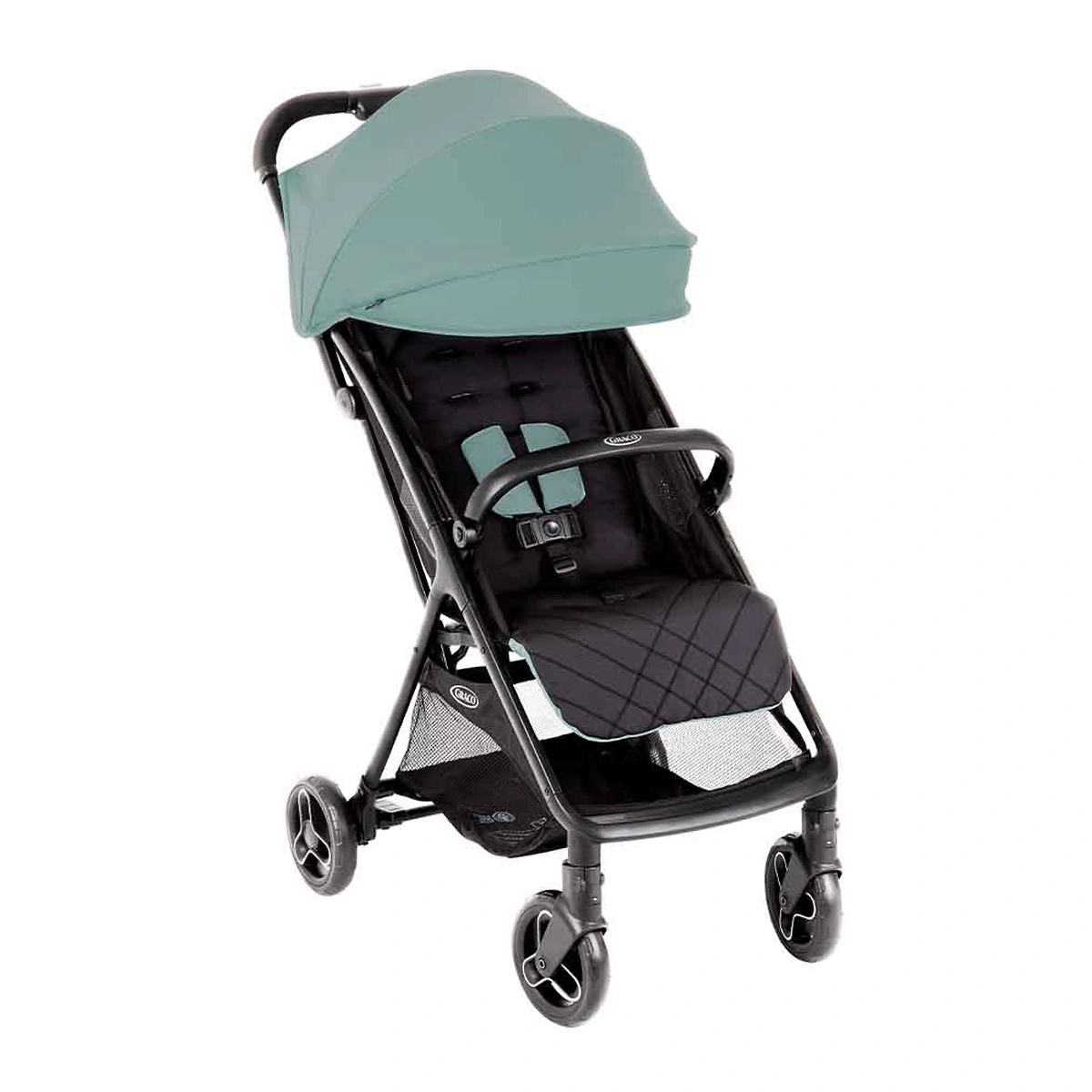 Carucioare - Carucior sport Graco Myavo - Mint 4 ani