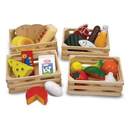 Grupe de Alimente Melissa & Doug [2]