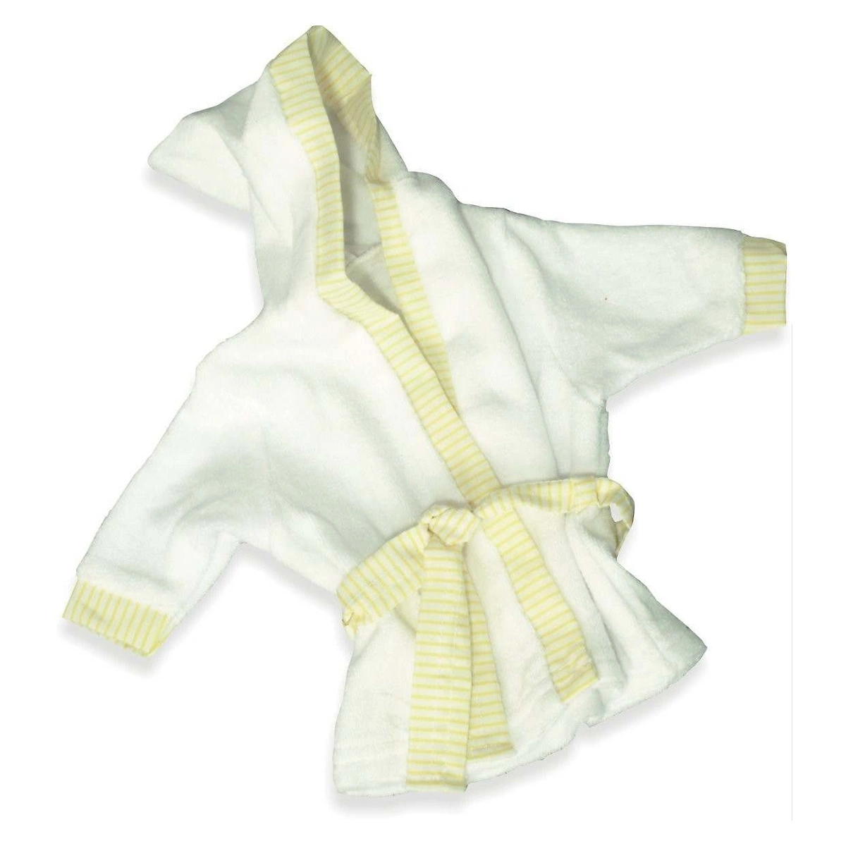 Papusi - Halat de baie pentru papusi 40-42 cm - Miniland