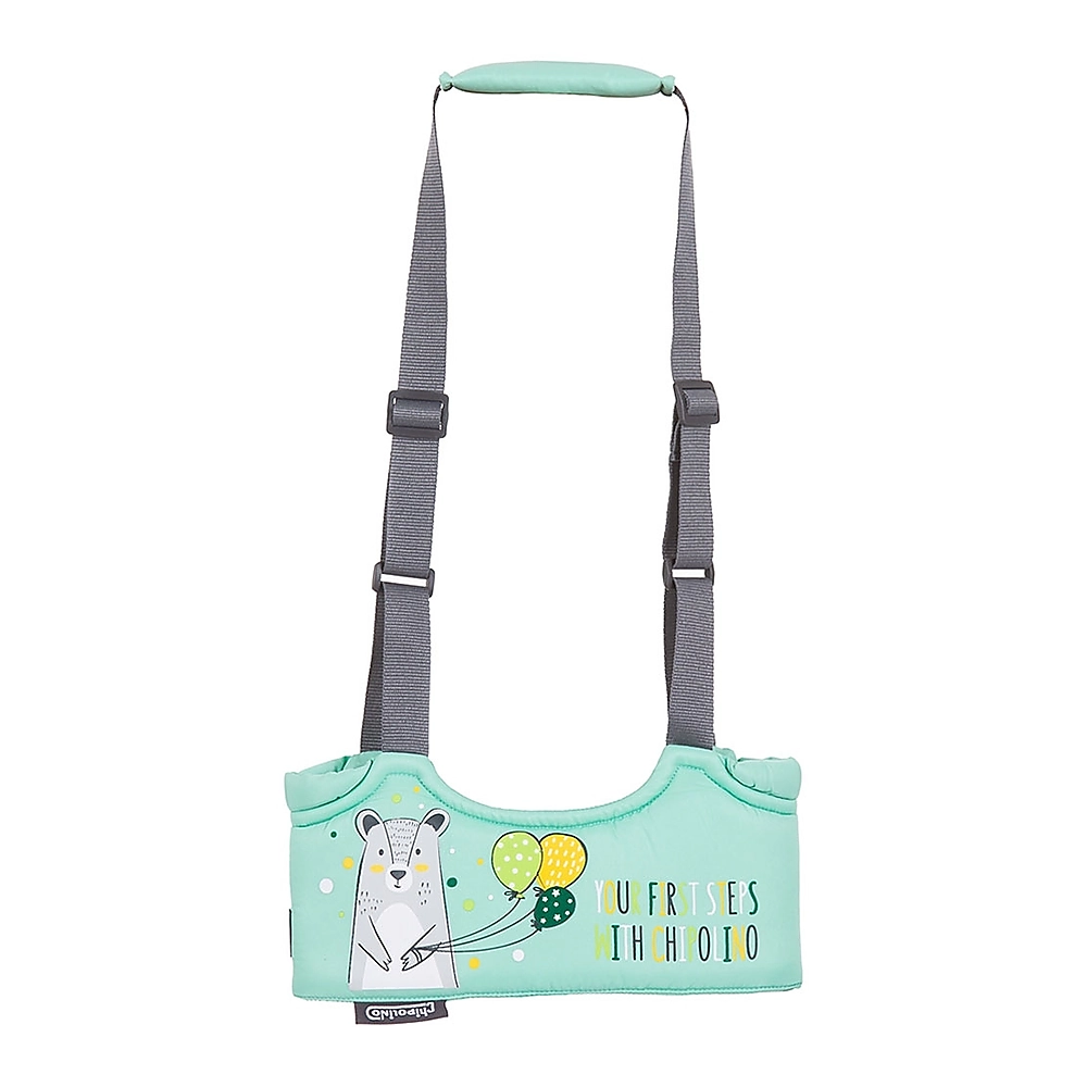 Marsupii si hamuri - Ham pentru copii Chipolino 1st Steps aloe