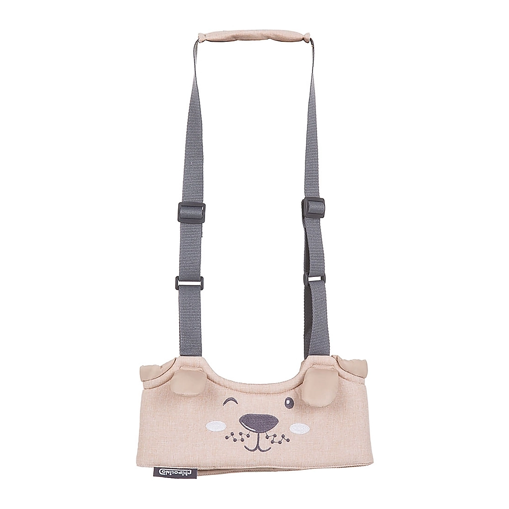 Marsupii si hamuri - Ham pentru copii Chipolino 1st Steps sand linen