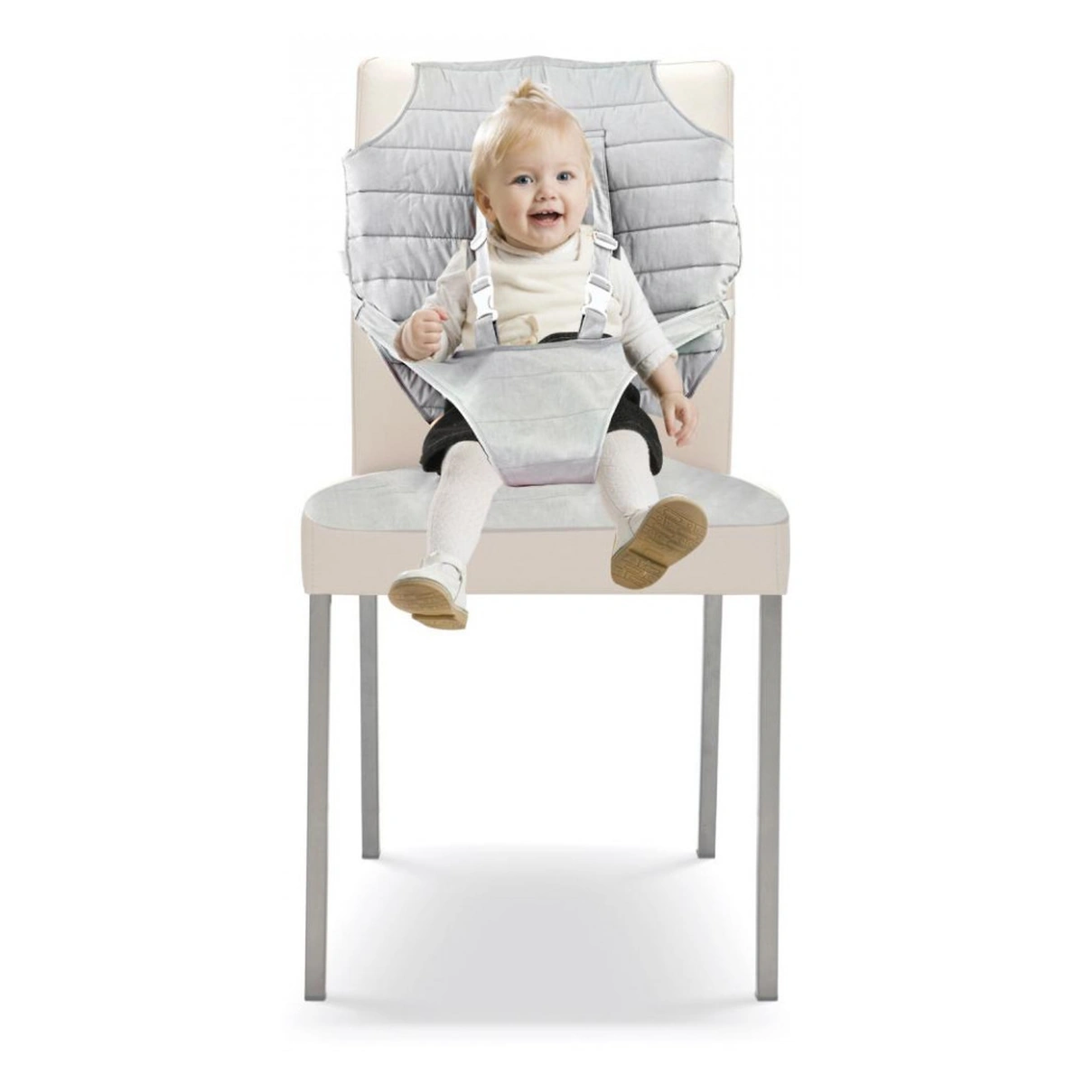 Scaune de masa - Ham pentru scaun de masa BabyJem