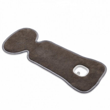 Husa antitranspiratie pentru carucioare si scaune auto Air BabyJem [8]