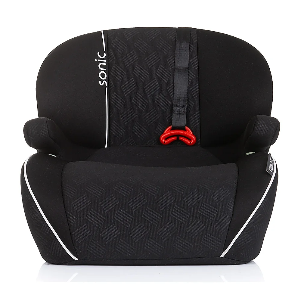 Inaltator auto Chipolino Sonic Isofix Blackberry 125-150 cm [1]