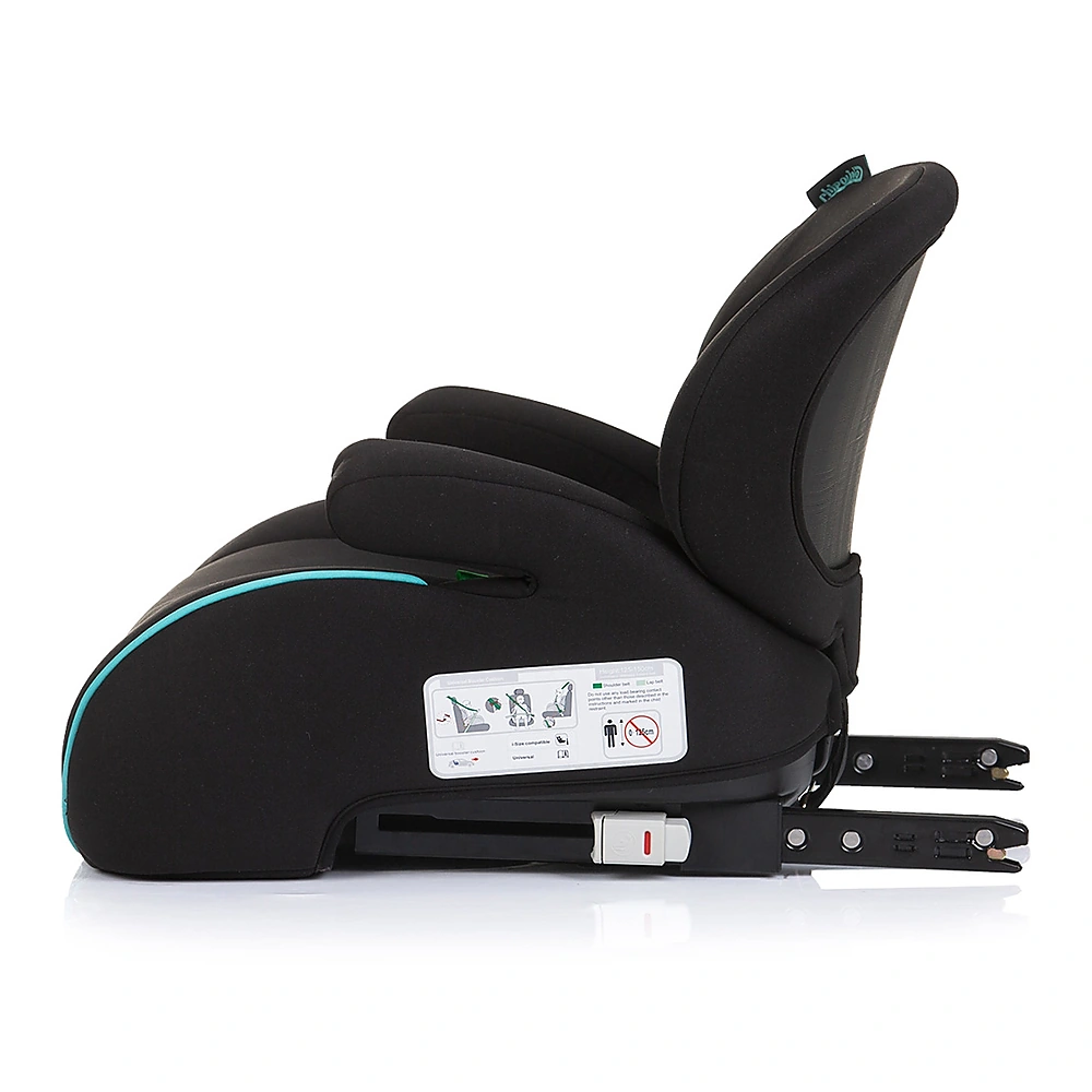 Inaltator auto Chipolino Sonic Isofix 125-150 cm copii [2]