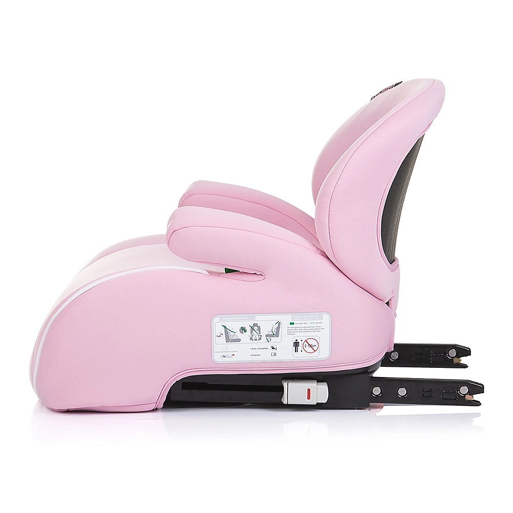 Inaltator auto Chipolino Sonic I-Size 125-150 cm [2]