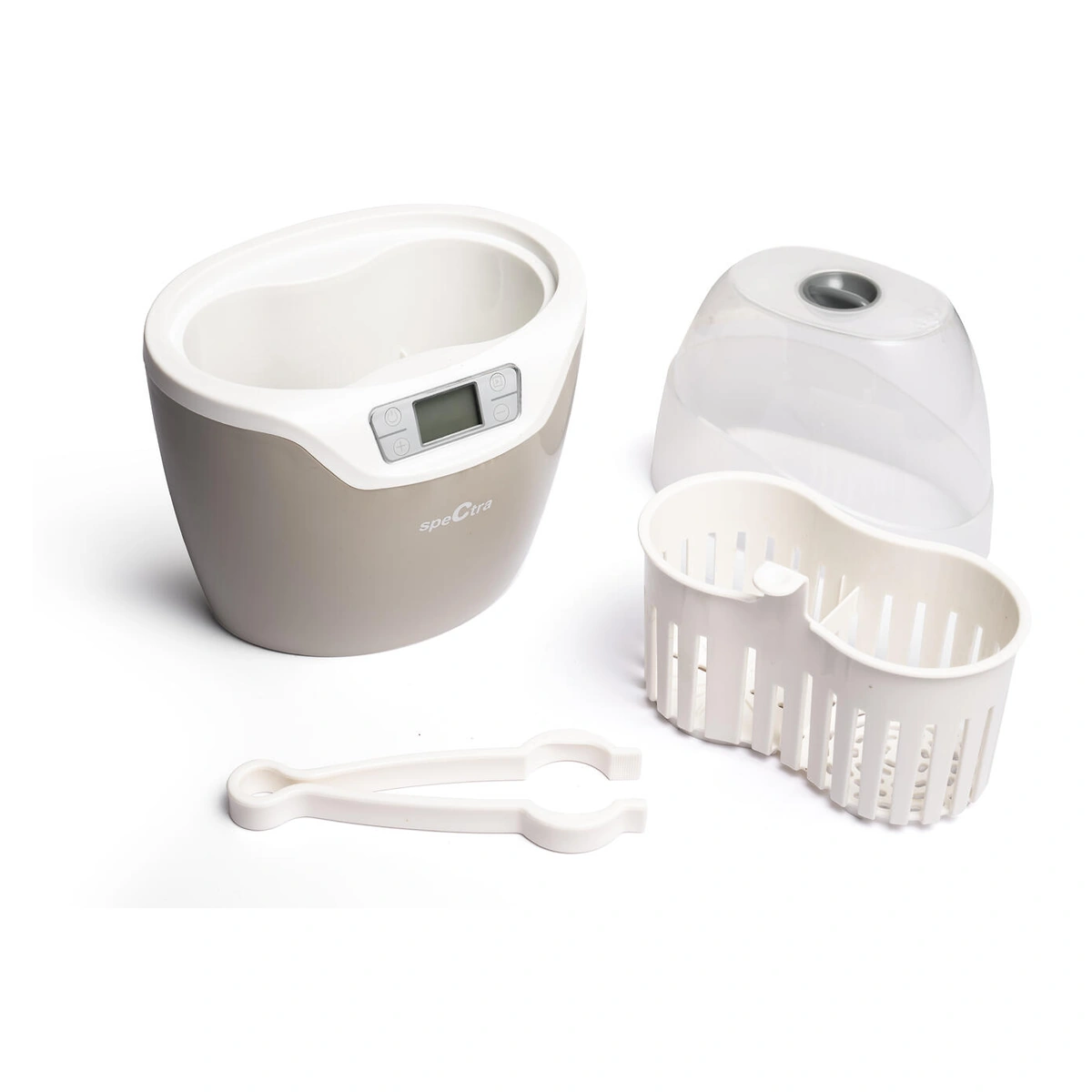 Incalzitor 3 in 1 pentru biberoane SPECTRA 24 luni [2]