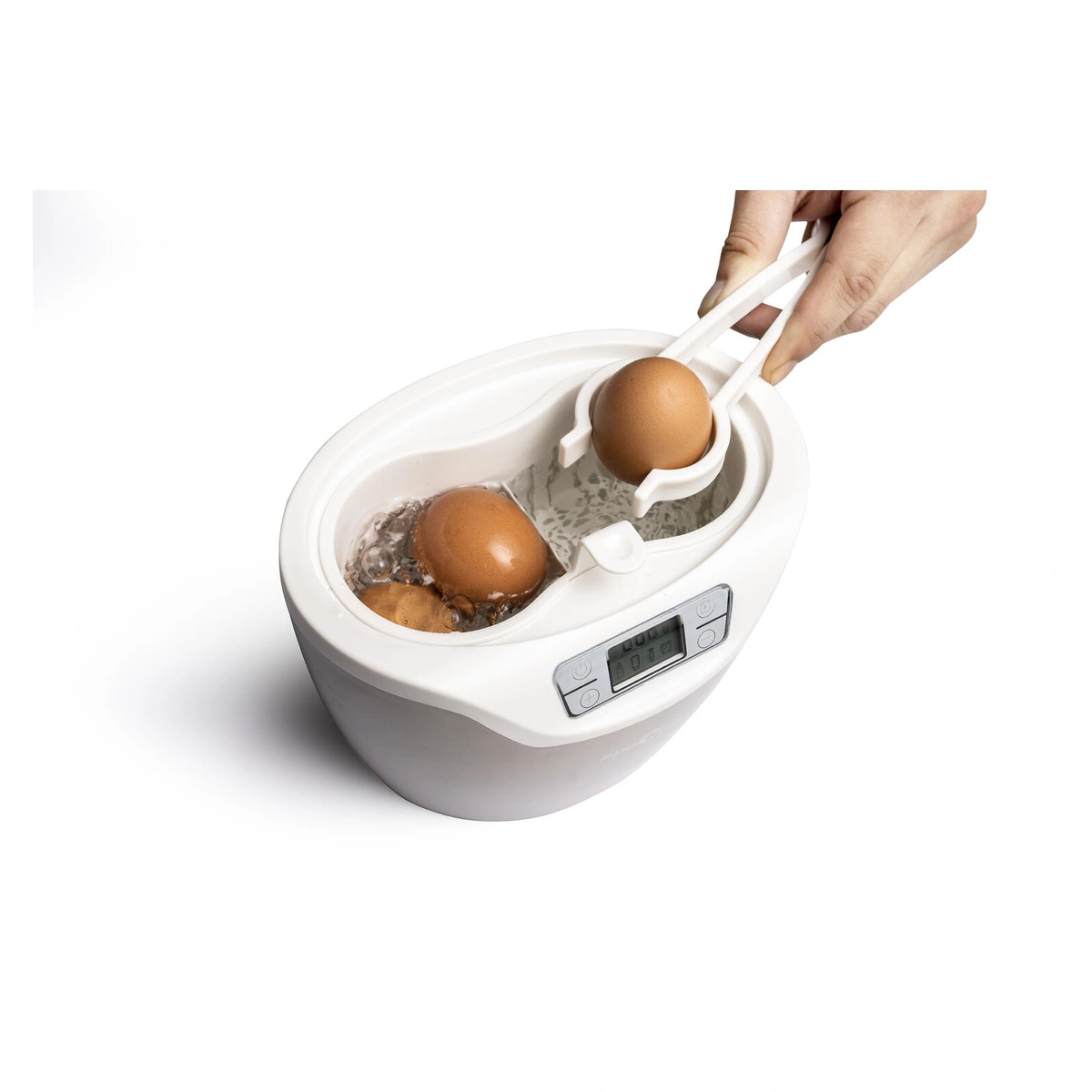 Incalzitor 3 in 1 pentru biberoane SPECTRA 24 luni [10]