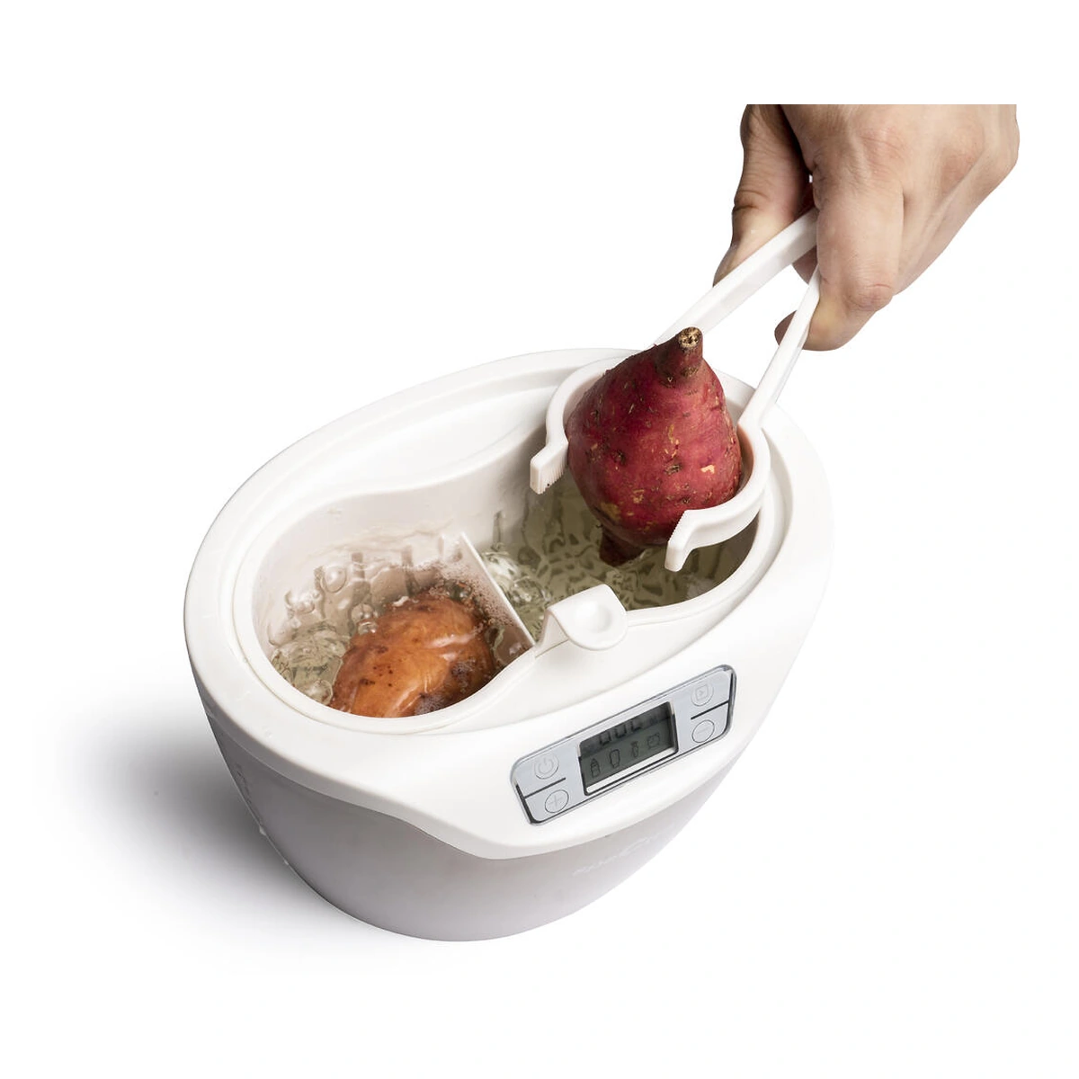 Incalzitor 3 in 1 pentru biberoane SPECTRA 24 luni [8]