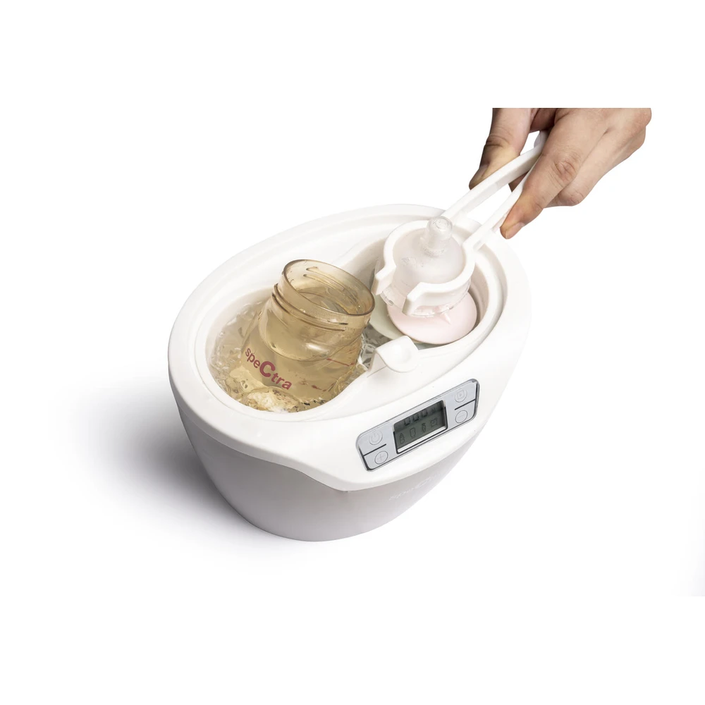 Incalzitor 3 in 1 pentru biberoane [9]