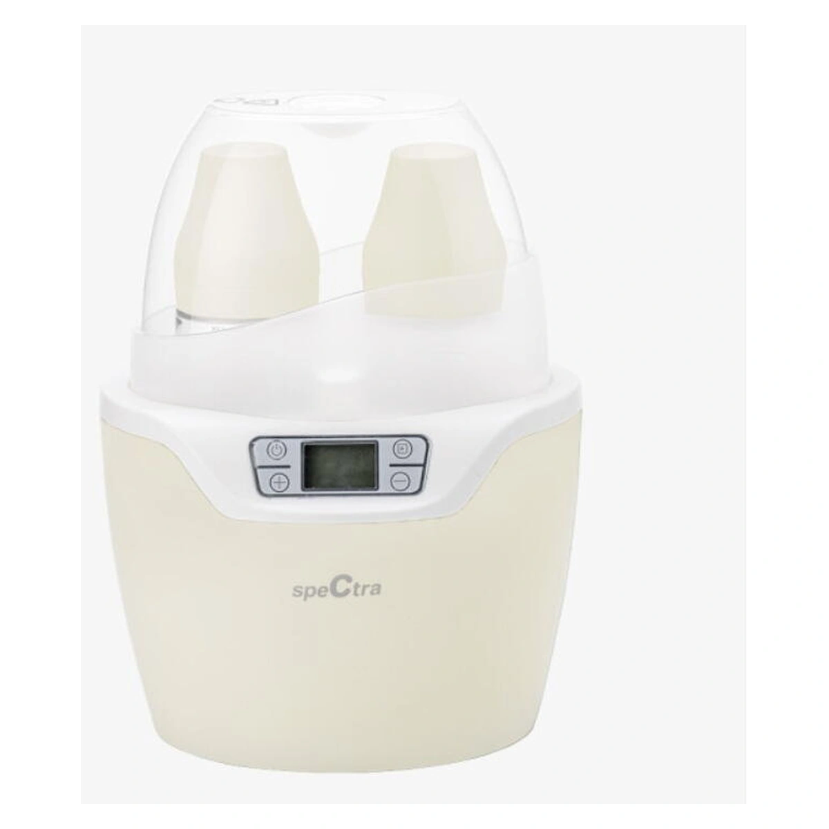 Incalzitor 3 in 1 pentru biberoane SPECTRA 24 luni [12]