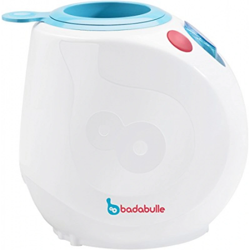 Incalzitoare biberoane - Incalzitor de biberoane/borcane pentru casa Badabulle Easy+