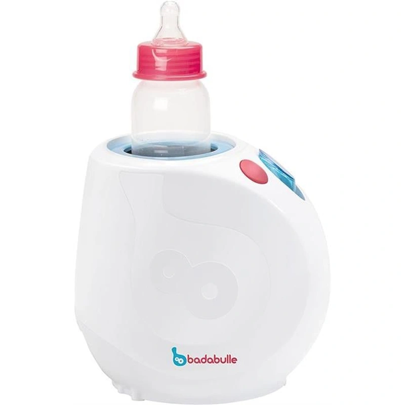 Incalzitor de biberoane/borcane pentru casa si masina Easy+ [2]