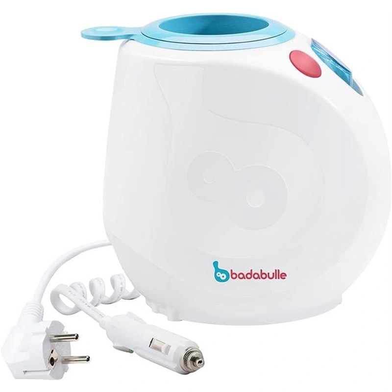 Incalzitor de biberoane/borcane pentru casa si masina Easy+ [7]