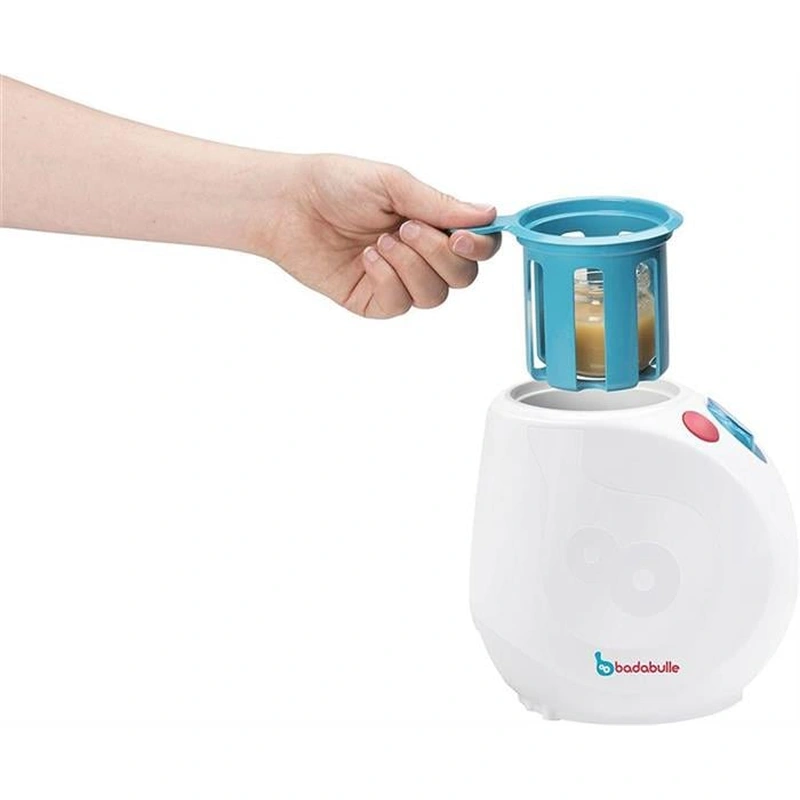 Incalzitor de biberoane/borcane pentru casa si masina Easy+ [3]