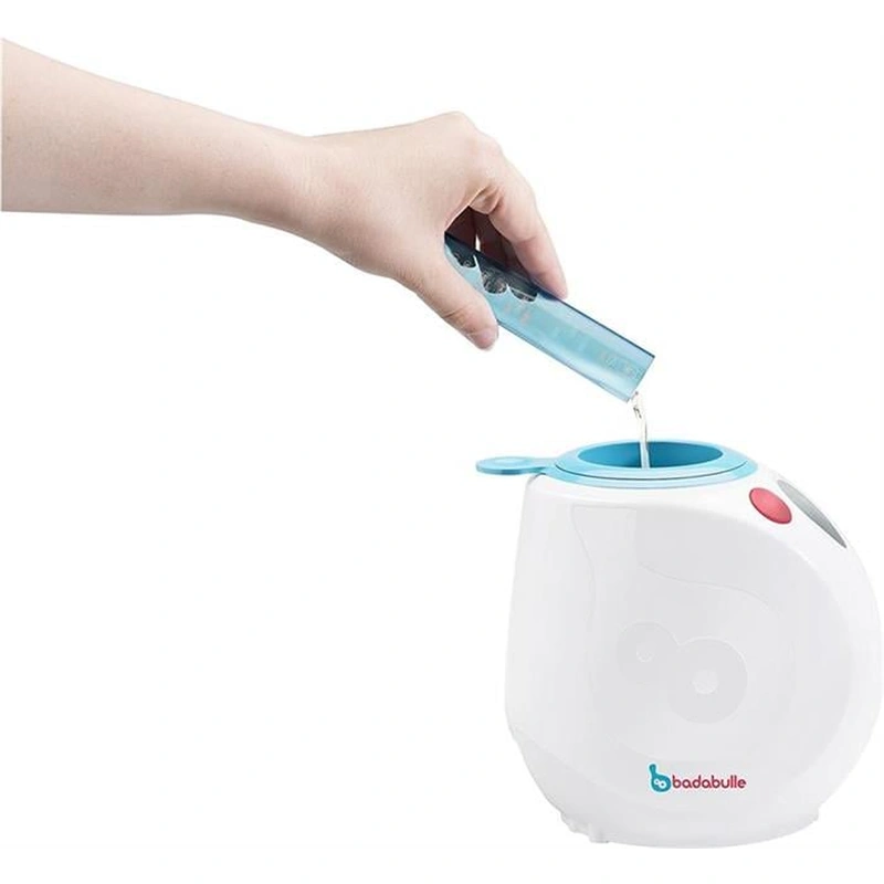Incalzitor de biberoane/borcane pentru casa si masina Easy+ [4]