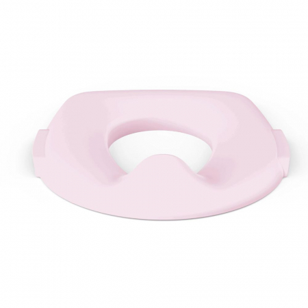 Olita cu sunete Ingenuity My Size Potty Pro, Roz [1]