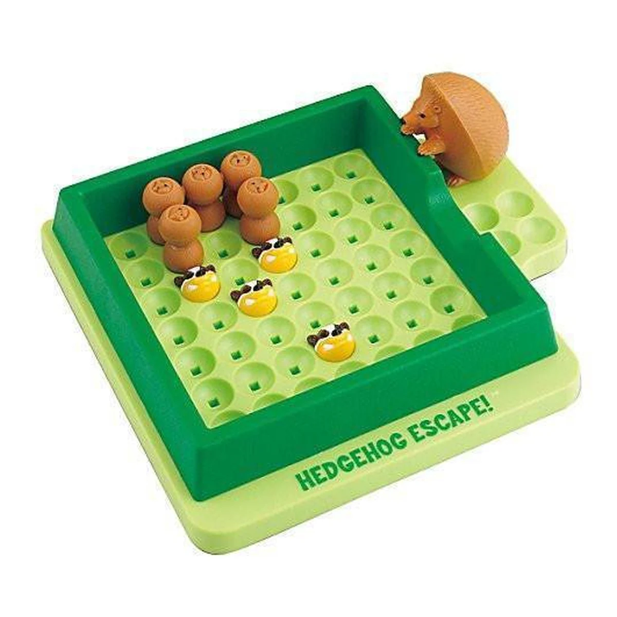 Iq Games - IQ Booster Spike Scape Editie in romana