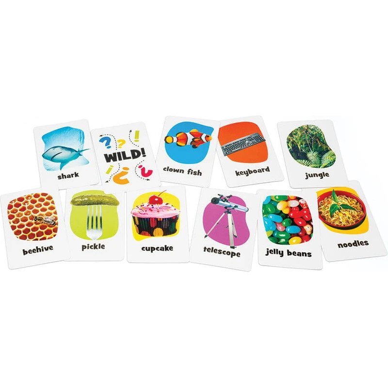 Joc de carti Asocieri nastrusnice de la Outset [6]