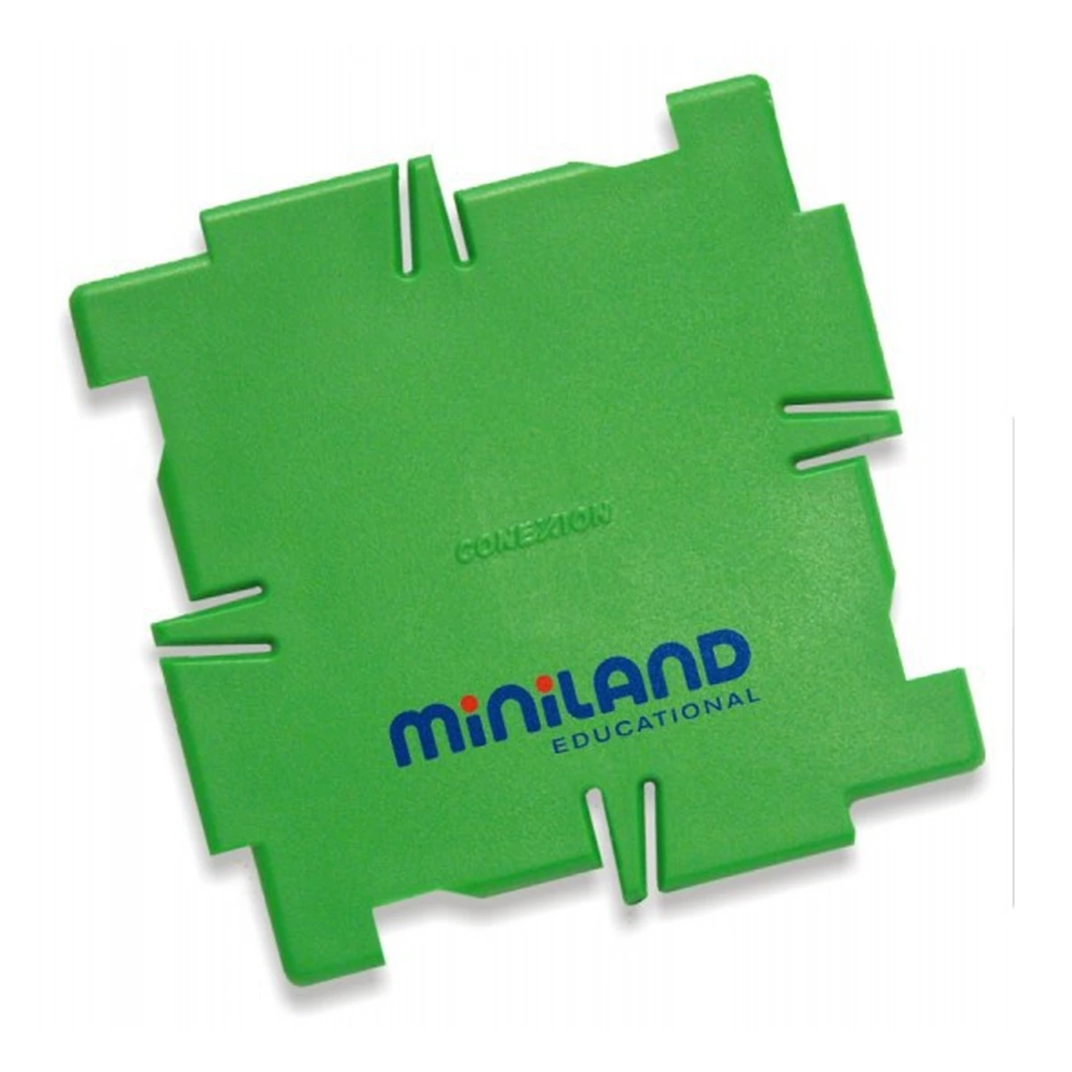 Joc constructii Conexion 54 Miniland [6]