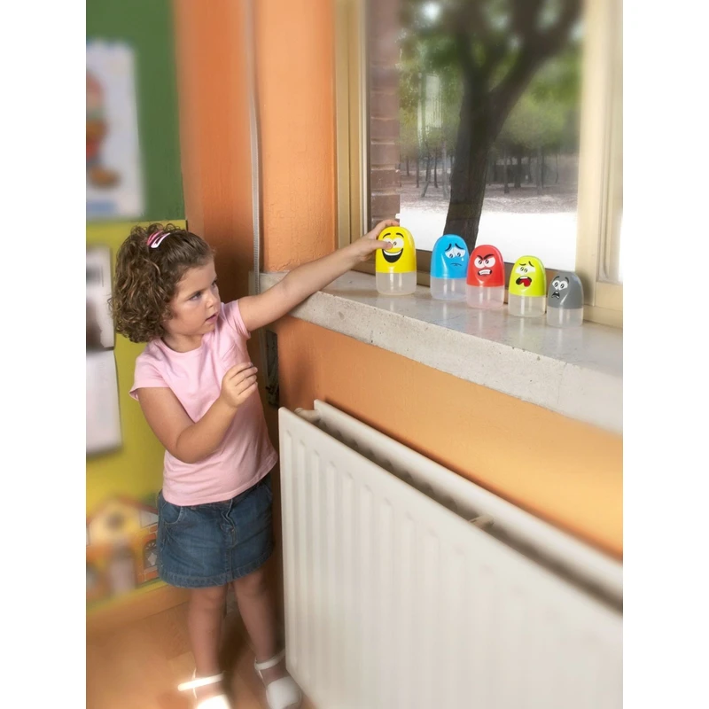 Joc Cutiutele cu Sentimente - Miniland [2]