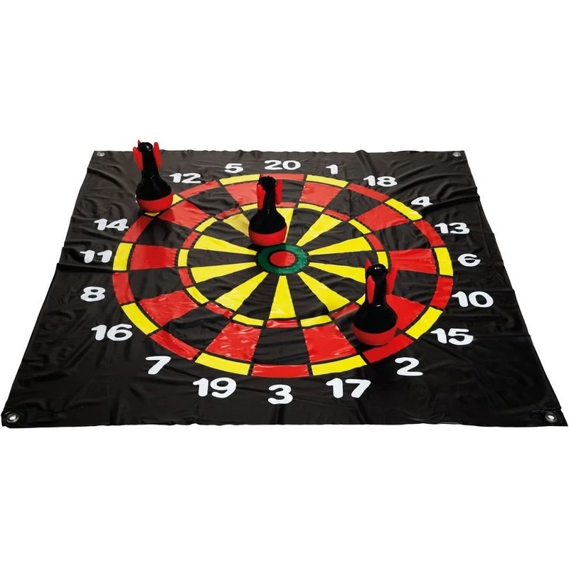 Jocuri de societate - Joc Darts orizontal Buitenspeel