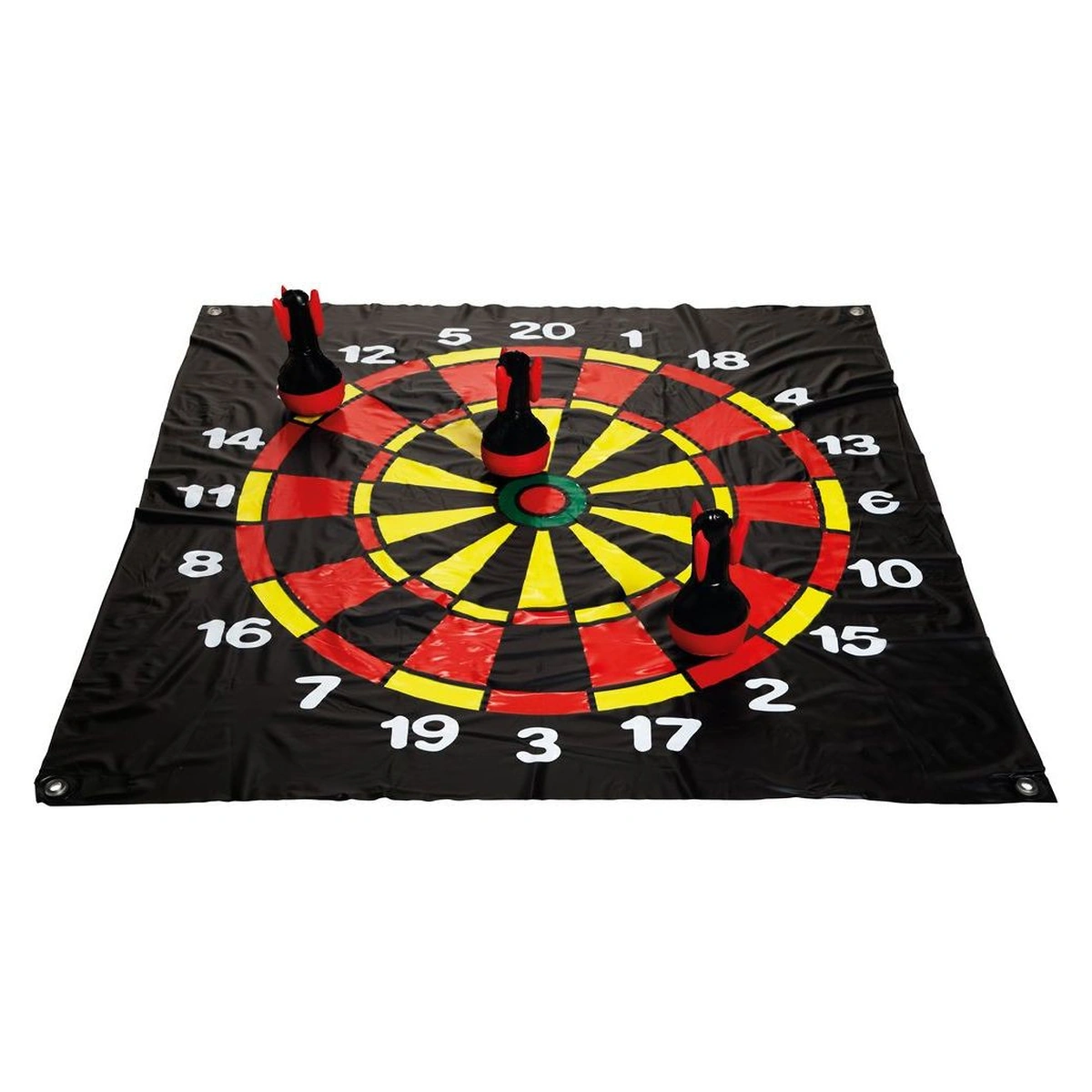 Jocuri de societate - Joc Darts orizontal Buitenspeel