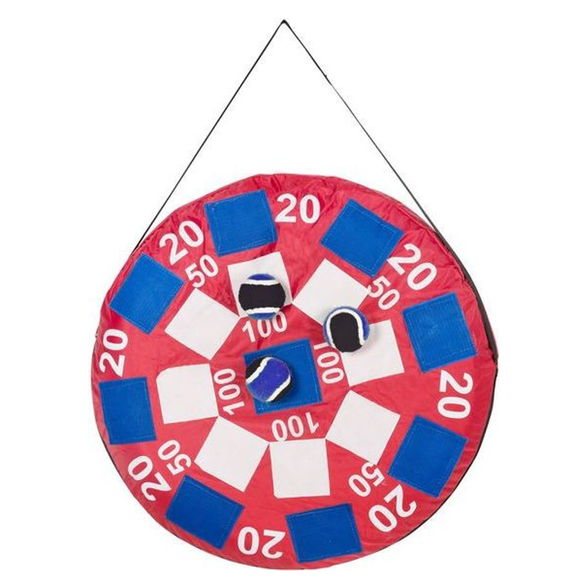 Jocuri de societate - Joc Darts Velcro Buitenspeel