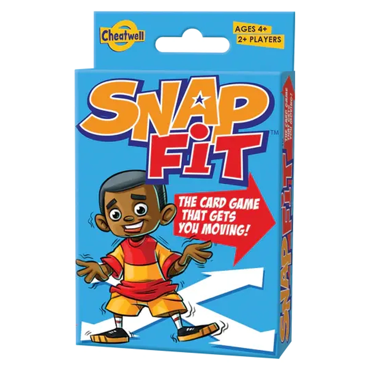 Jocuri de societate - Joc de carti - Ma misc si castig