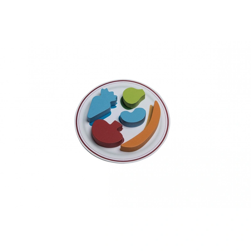 Joc de indemanare Veggie [7]
