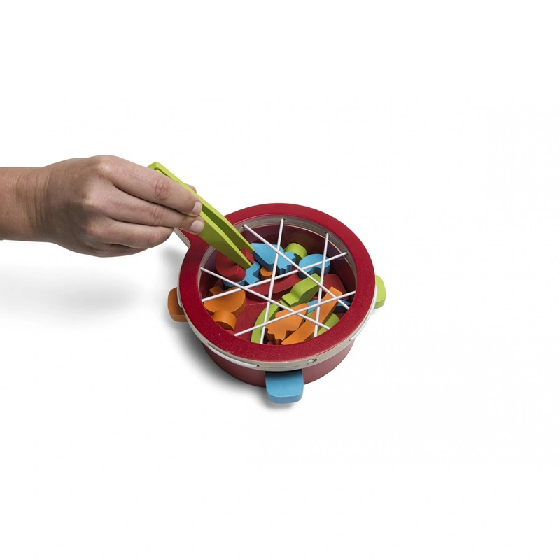 Joc de indemanare Veggie [2]