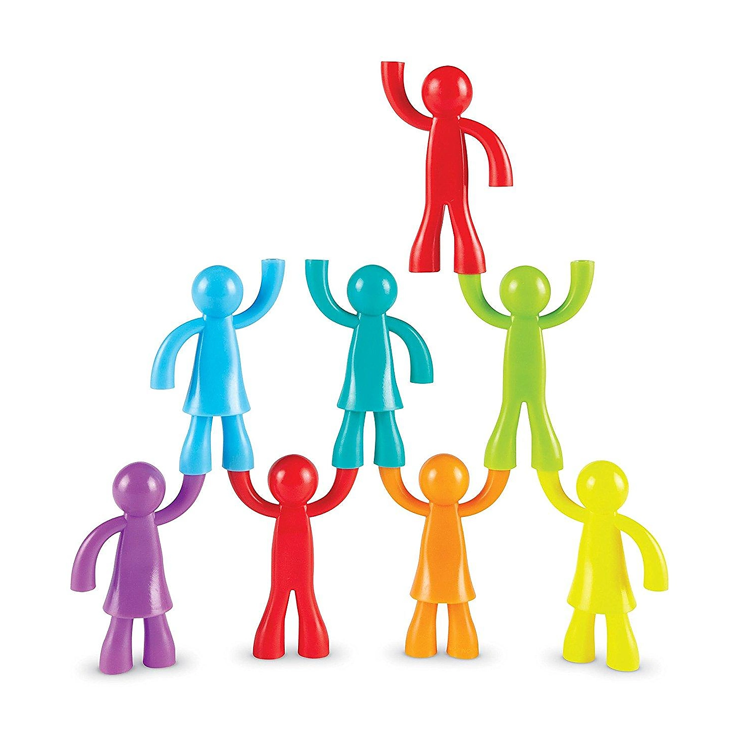 Iq Games - Joc de logica - Buddy Builders