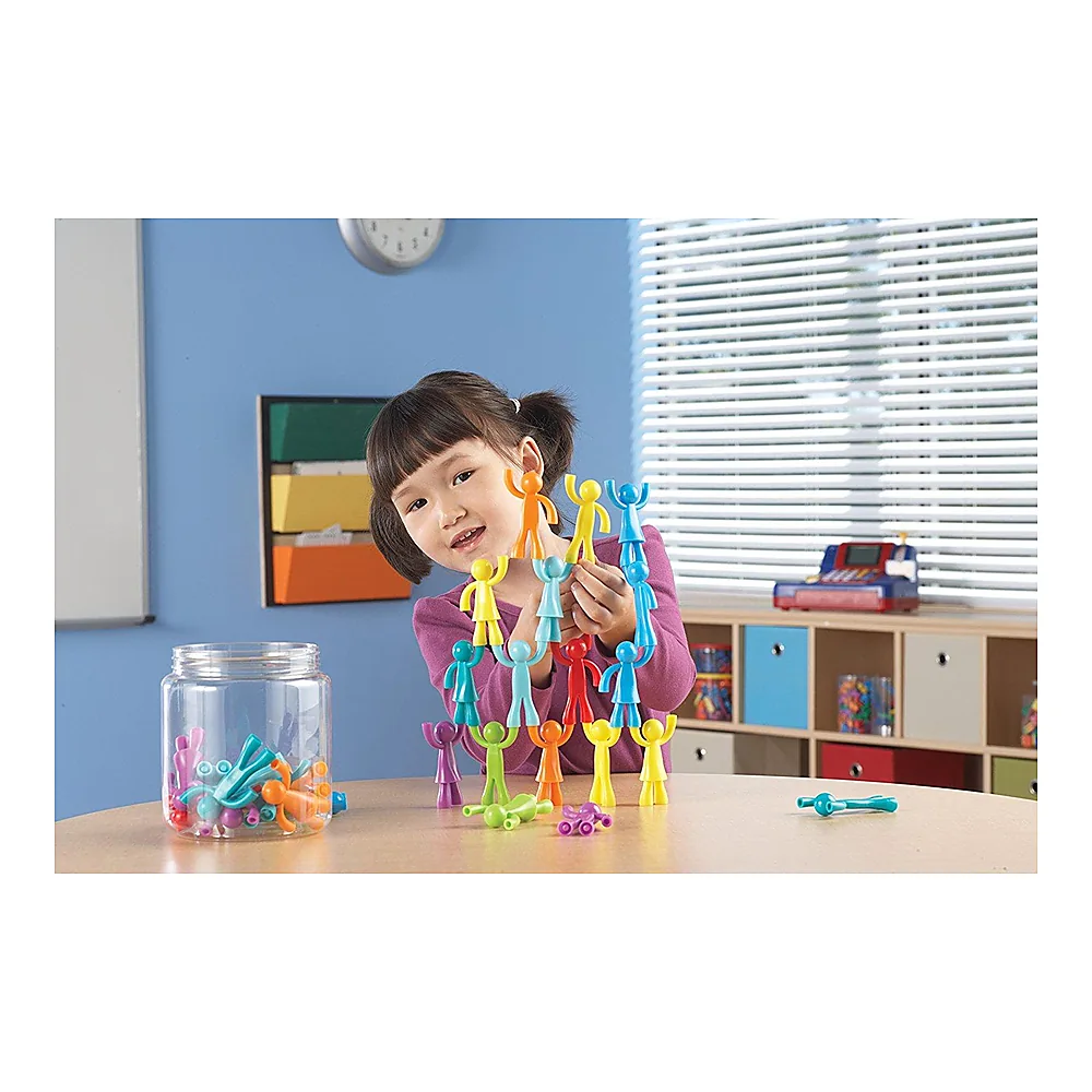 Joc de logica - Buddy Builders [4]