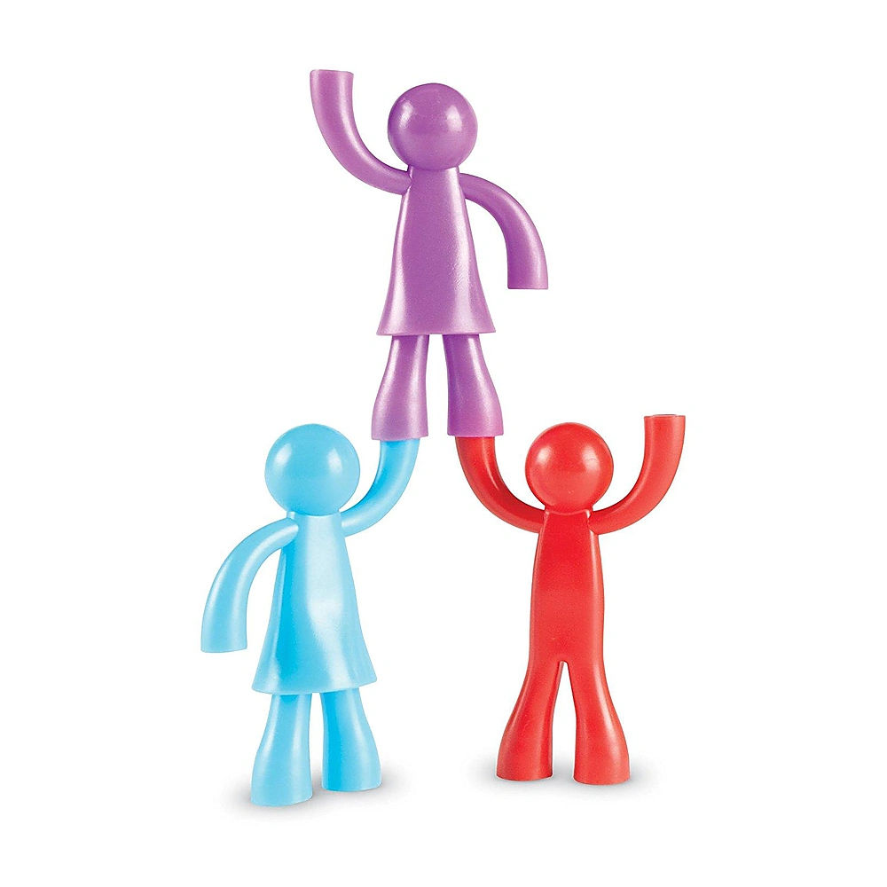 Joc de logica - Buddy Builders [2]