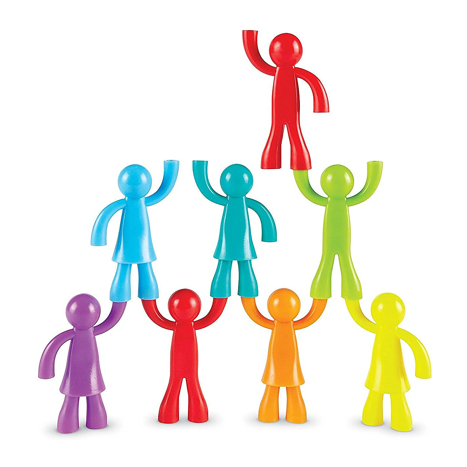 Iq Games - Joc de logica - Buddy Builders