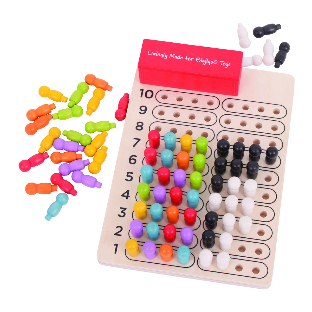 Iq Games - Joc de logica - Codebreaker