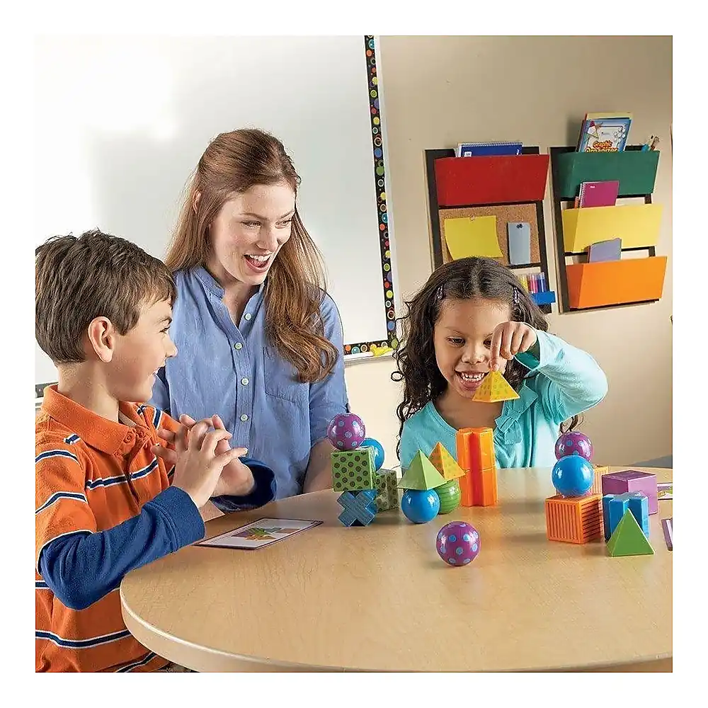 Joc de logica - Mental Blox [6]