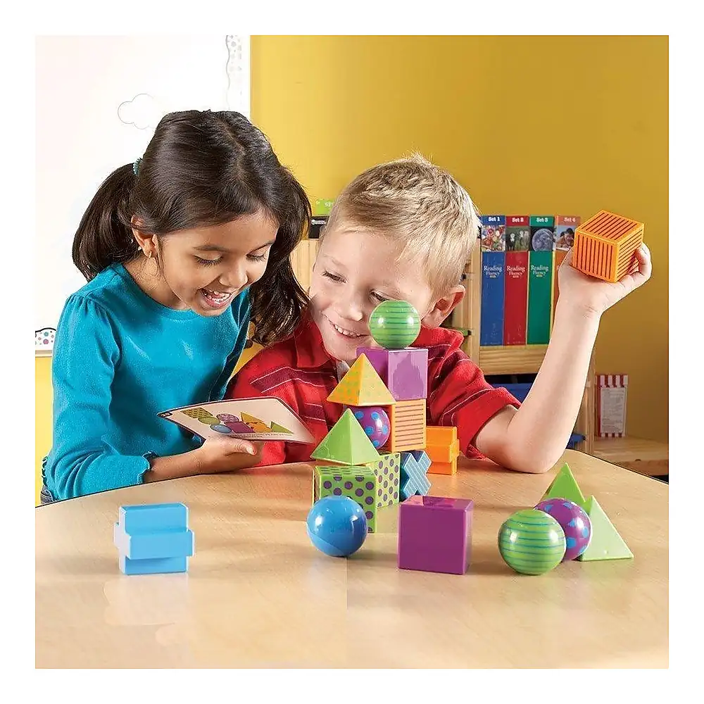 Joc de logica - Mental Blox [5]