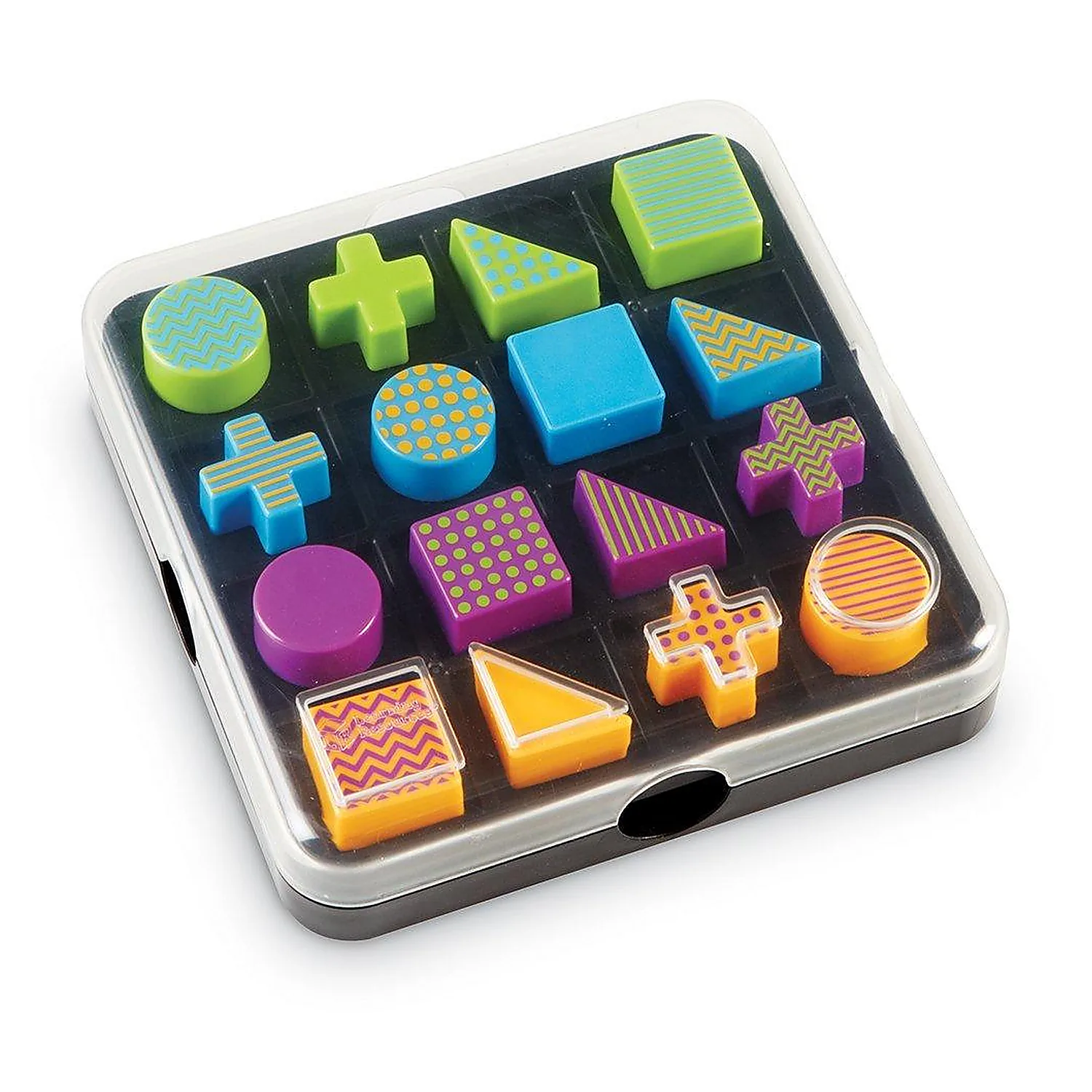 Iq Games - Joc de logica - Mental Blox Go!