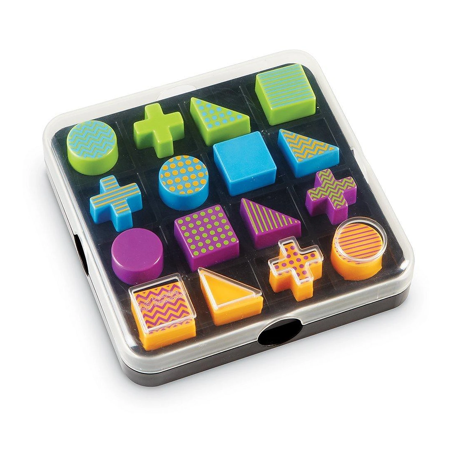 Iq Games - Joc de logica - Mental Blox Go!