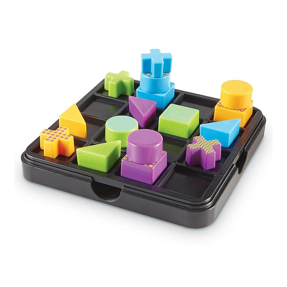 Joc de logica - Mental Blox Go! [1]