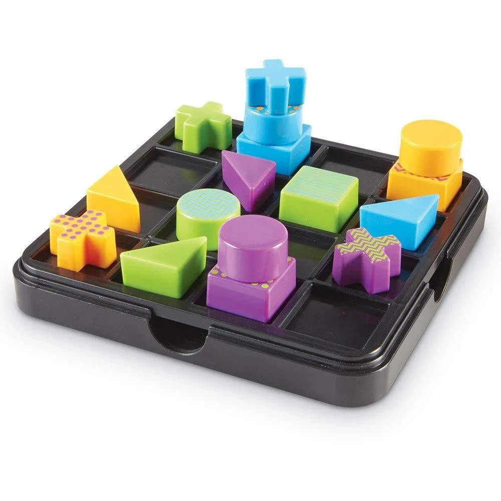 Joc de logica - Mental Blox Go! [1]