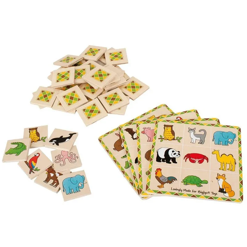 Jocuri de memorie - Joc de memorie - Loto