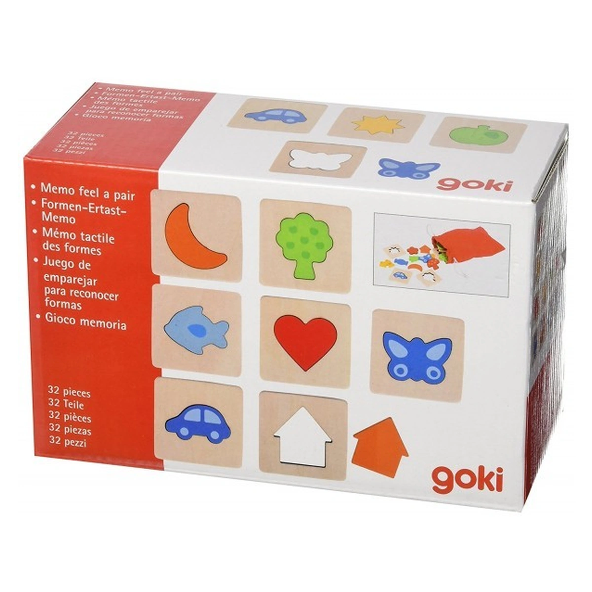 Jocuri de memorie - Joc de memorie Texturile