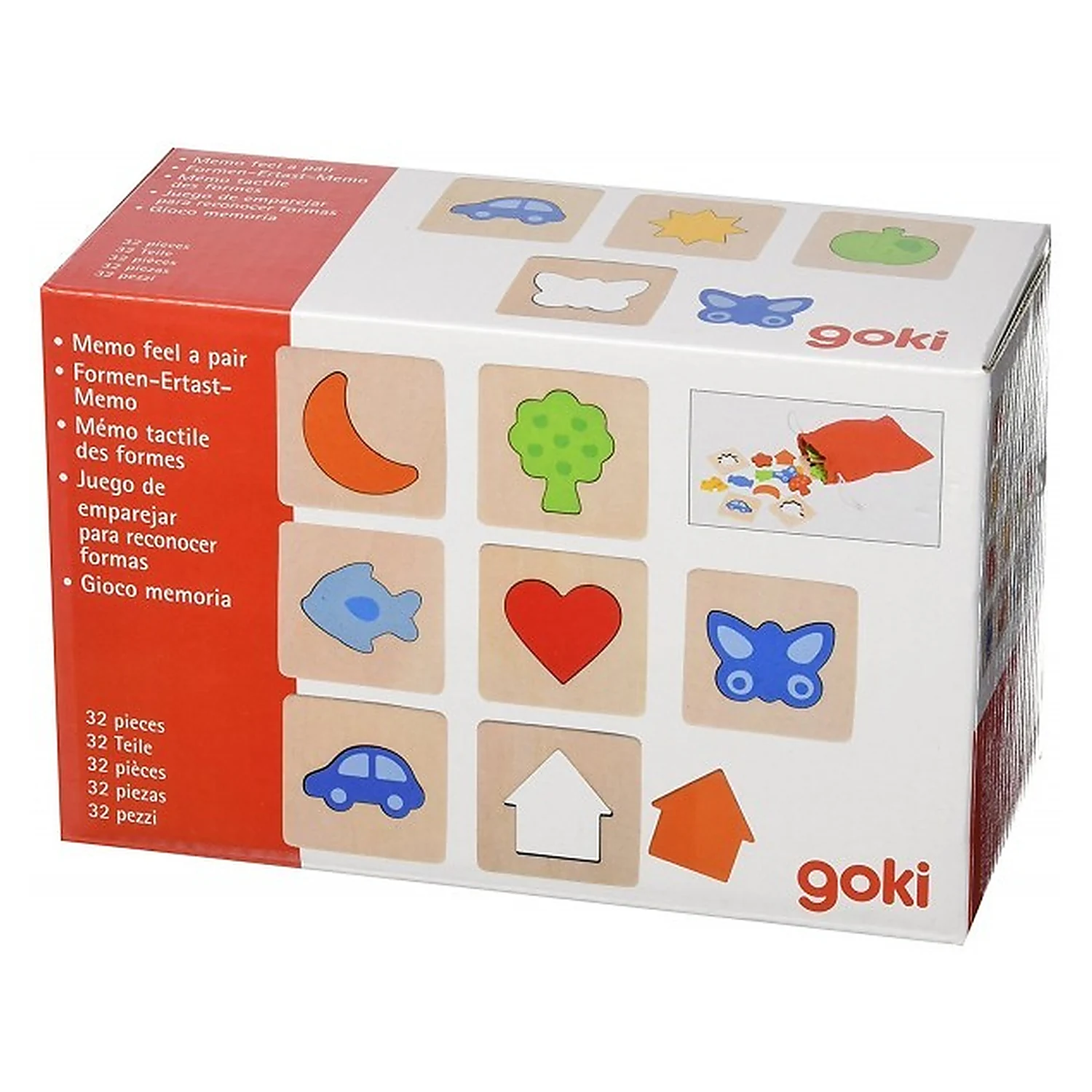 Jocuri de memorie - Joc de memorie Texturile